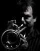 'Steve Waterman, Trumpet' by Alan Ainsworth