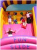 'Fun Slide' by Alastair Cochrane FRPS DPAGB EFIAP