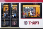 'In Transit' by Alastair Cochrane FRPS DPAGB EFIAP