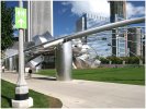 'Pritzker Pavilion, Chicago' by Alastair Cochrane FRPS DPAGB EFIAP