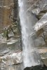 'Rocks And Water, Yosemite (1)' by Alastair Cochrane FRPS DPAGB EFIAP