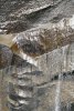 'Rocks And Water, Yosemite (3)' by Alastair Cochrane FRPS DPAGB EFIAP