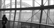 'Tyne View' by Alastair Cochrane FRPS DPAGB EFIAP