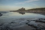 'Bamburgh' by Andrew Mackie