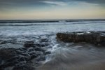 'Bamburgh' by Andrew Mackie