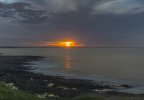 'Bamburgh' by Andrew Mackie