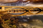 'Berwick' by Andrew Mackie