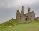 'Dunstanburgh' by Andrew Mackie