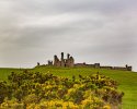 'Dunstanburgh' by Andrew Mackie