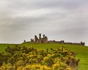 'Dunstanburgh' by Andrew Mackie