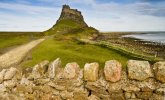 'Lindisfarne' by Andrew Mackie