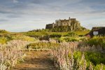 'Lindisfarne' by Andrew Mackie