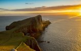 'Neist Point' by Andrew Mackie