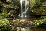 'Roughting Linn' by Andrew Mackie