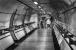 'In The Foot Tunnel' by Anthony Wright ARPS DPAGB BPE3*