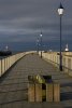 'Amble Pier' by Barry Robertson LRPS