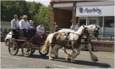 'Appleby Co-Op' by Barry Robertson LRPS