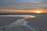 'Druridge Bay' by Barry Robertson LRPS