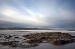 'Kettleness Beach' by Barry Robertson LRPS