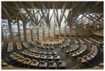 'Parliament Layout' by Barry Robertson LRPS