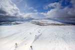 'Buried Fence Posts' by Barry Robertson LRPS