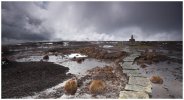 'The Summit' by Barry Robertson LRPS