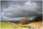 'The Cleveland Way' by Barry Robertson LRPS