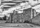 'Chillingham Castle' by Carol McKay