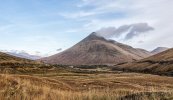 'Etive Mor' by Carol McKay