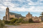 'Holy Island' by Carol McKay