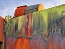 'Combine Graveyard (1)' by Chris Goddard