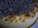'Crumpet And Caviar' by Chris Goddard