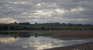 'Evening On The Estuary' by Chris Goddard