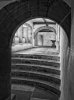 'Lindisfarne Castle Interior' by Chris Goddard