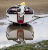 'Low Tide' by Chris Goddard