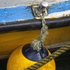 'Yellow Buoy' by Chris Goddard