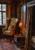 'Seats At Packwood (3)' by Christine Gray