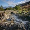 'Ashness Bridge' by Dave Dixon LRPS