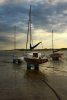 'Beadnell Boats' by Dave Dixon LRPS