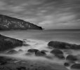 'Cullernose Point' by Dave Dixon LRPS