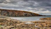 'Cullernose Point' by Dave Dixon LRPS