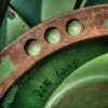 'Derelict Industry (1)' by Dave Dixon LRPS