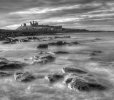 'Dunstanburgh' by Dave Dixon LRPS