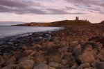 'Dunstanburgh View' by Dave Dixon LRPS