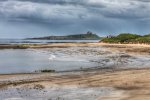 'Embleton Beach' by Dave Dixon LRPS