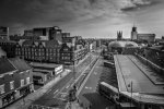 'Haymarket' by Dave Dixon LRPS