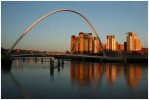 'Gateshead Quayside' by Dave Dixon LRPS