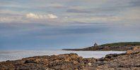 'Howick Bathing House' by Dave Dixon LRPS