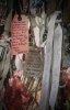 'Tributes, Crossbones Graveyard' by Dave Dixon LRPS