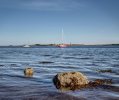 'Lindisfarne' by Dave Dixon LRPS